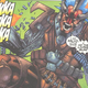 Illustration for article titled The 10 Most Asinine 1990s Comic Book Characters Who Never Caught On